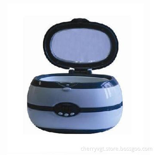 Digital Ultrasonic Jewellery Bath Cleaner(Ultrasonic cleaner)